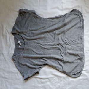 Workshop Republic Gray Top Gray Large